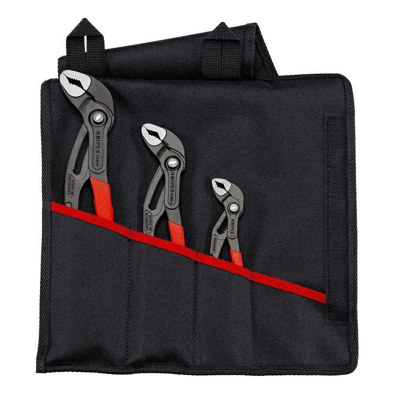 Knipex Cobra-Set (330 mm) (00 19 55 S9)