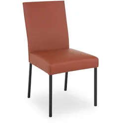 Stuhl ROLF BENZ 652 (BHT 47x89x63 cm) - BHT 47x89x63 cm