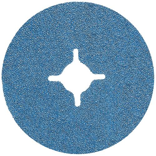 Fein 63717303010 Fiberscheibe Durchmesser 125mm Körnung (num)=80 25St.