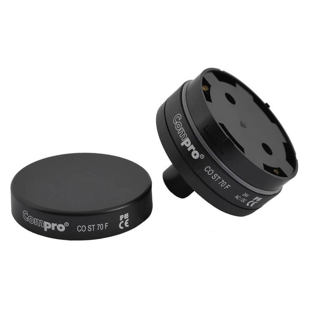 Compro Sockel/Deckel CO ST70 (CO ST 70-BASE)