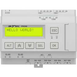 akYtec PR200.24.5.2 148387 SPS-Steuerrelais 24 V/DC
