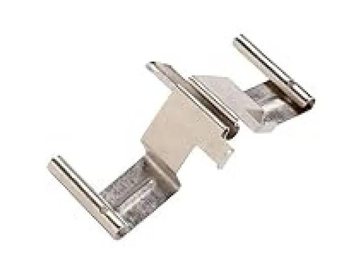 Fluke 3261925 Zero Adaptateur Fiche 1pc