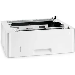 HP LaserJet Pro Sheet Feeder 550 Pages, Drucker Zubehör
