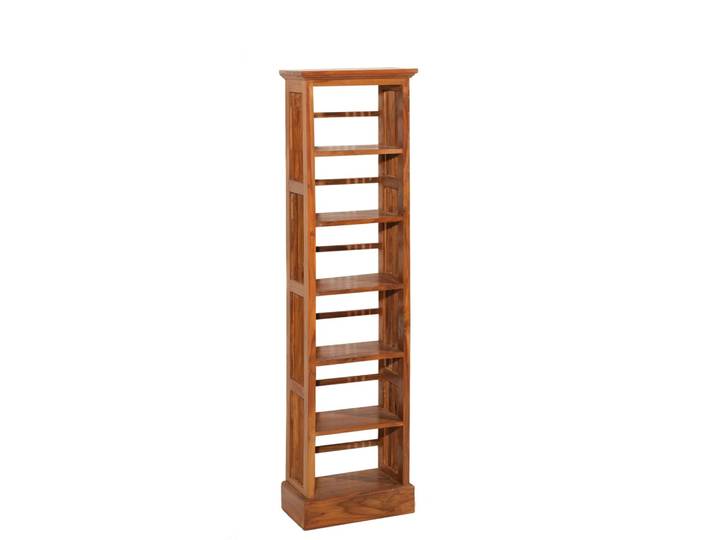 Etagère bibliothèque en teck