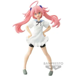 Banpresto Tensei Shitara Slime Datta Ken - Milim Nava Otherworlder
