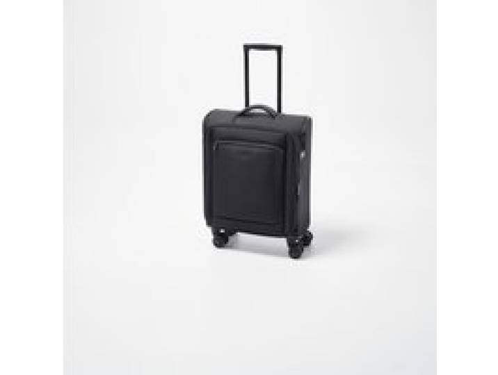 ESMARA® Valise cabine à roulettes