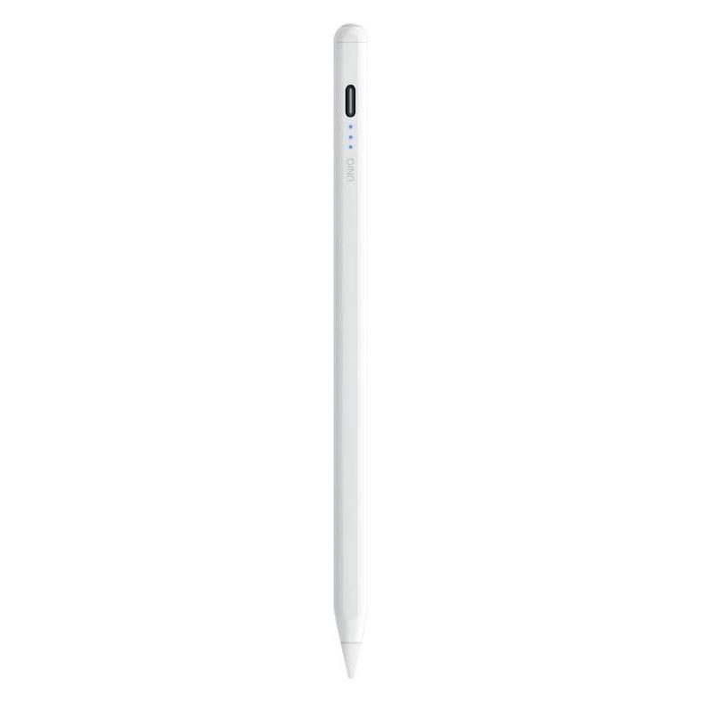 Uniq Pixo Lite 2.0 rysik magnetyczny do iPada biały/dove white (Uni001363-0)