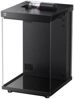 Uplifted Finds Xiaomi Mijia Smart Desktop Fish Tank 10L With App Control And Professional Filtration System us