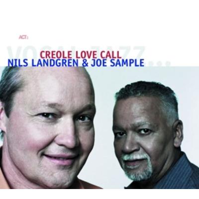 Creole Love Call (Gatefold 180g Black 2LP) - Nils Landgren,Joe Sample, Vinyl