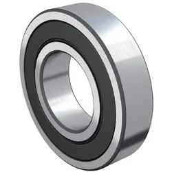 SKF, Kugellager, Rillenkugellager
