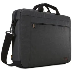 Case Logic Era ERAA116 Obsidian 39,6 cm (15.6") Aktenkoffer Grau