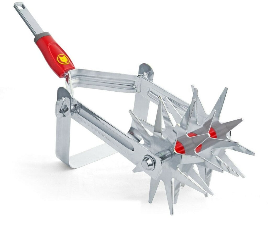 Wolf-Garten Multi-Star Tuinfrees DA-S