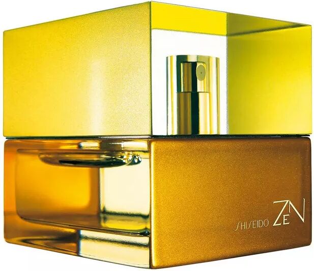 SHISEIDO - Eau de Parfum, ZEN Eau de Parfum, 50  ml
