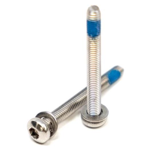 Paul Import Befestigungsschrauben Flat Mount HR (39757112)