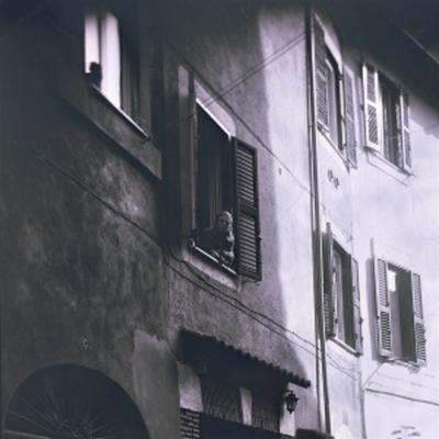 Since Always - Andy Jenkins, Vinyl