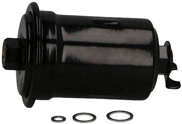 ASHIKA 30-02-224 Fuel filter