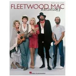 Fleetwood Mac - Anthology Soft, Fachbücher von Fleetwood Mac