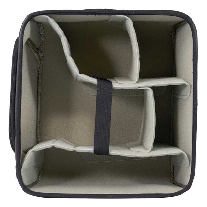 Leofoto Mittlerer Einsatz BPA-MI (Fotorucksack, 14.60 l) (BPA-MI)