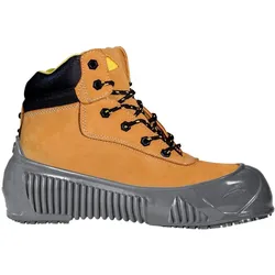 Lemaitre, Schuhüberzug, Easy Max (45), Grau