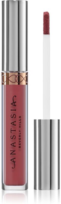 Anastasia Beverly Hills Liquid Lipstick Poet liquid lipstick shade Poet 3.2 g