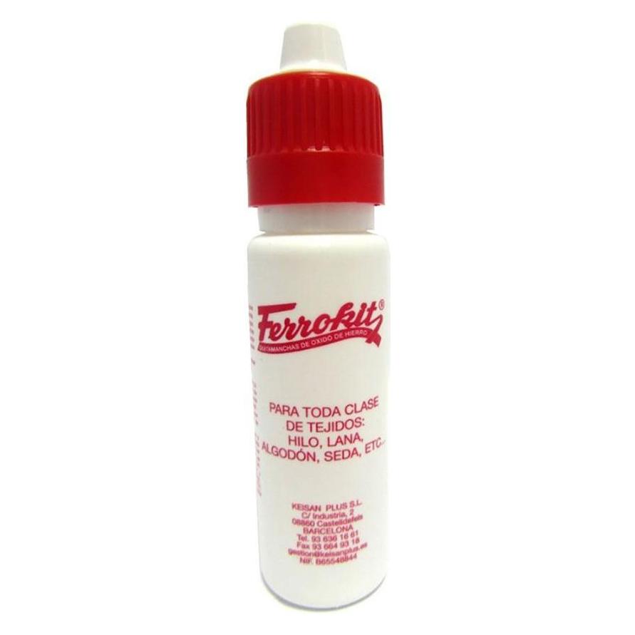 Ferro Quitam Ferrokit Oxid Eisen 15ml (15 ml) (49457244)