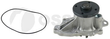 Ossca Wasserpumpe 13600 Für Toyota
