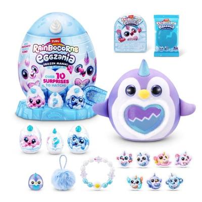 Rainbocorns Eggzania Frozencorn Mania von ZURU