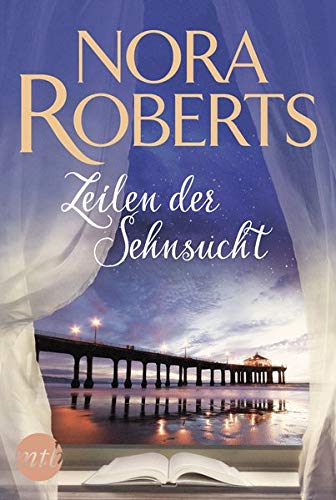 Nora Roberts - Zeilen der Sehnsucht - Preis vom 09.10.2026 07:28:09 h