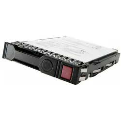 HPE solid state drive - Mixed Use (1600 GB, 2.5"), SSD