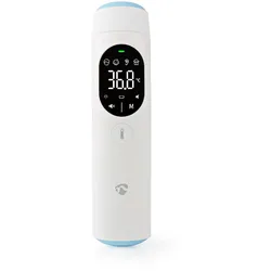 NEDIS BTHTIR10WT SmartLife Infrarotthermometer