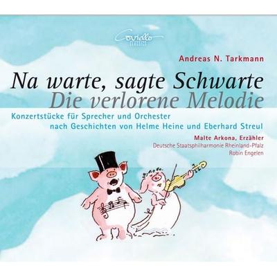 Na warte, sagte Schwarte - , CD, 4039956713012