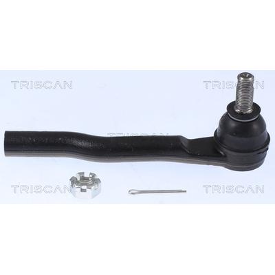 TRISCAN Spurstangenkopf 850040143 für HONDA