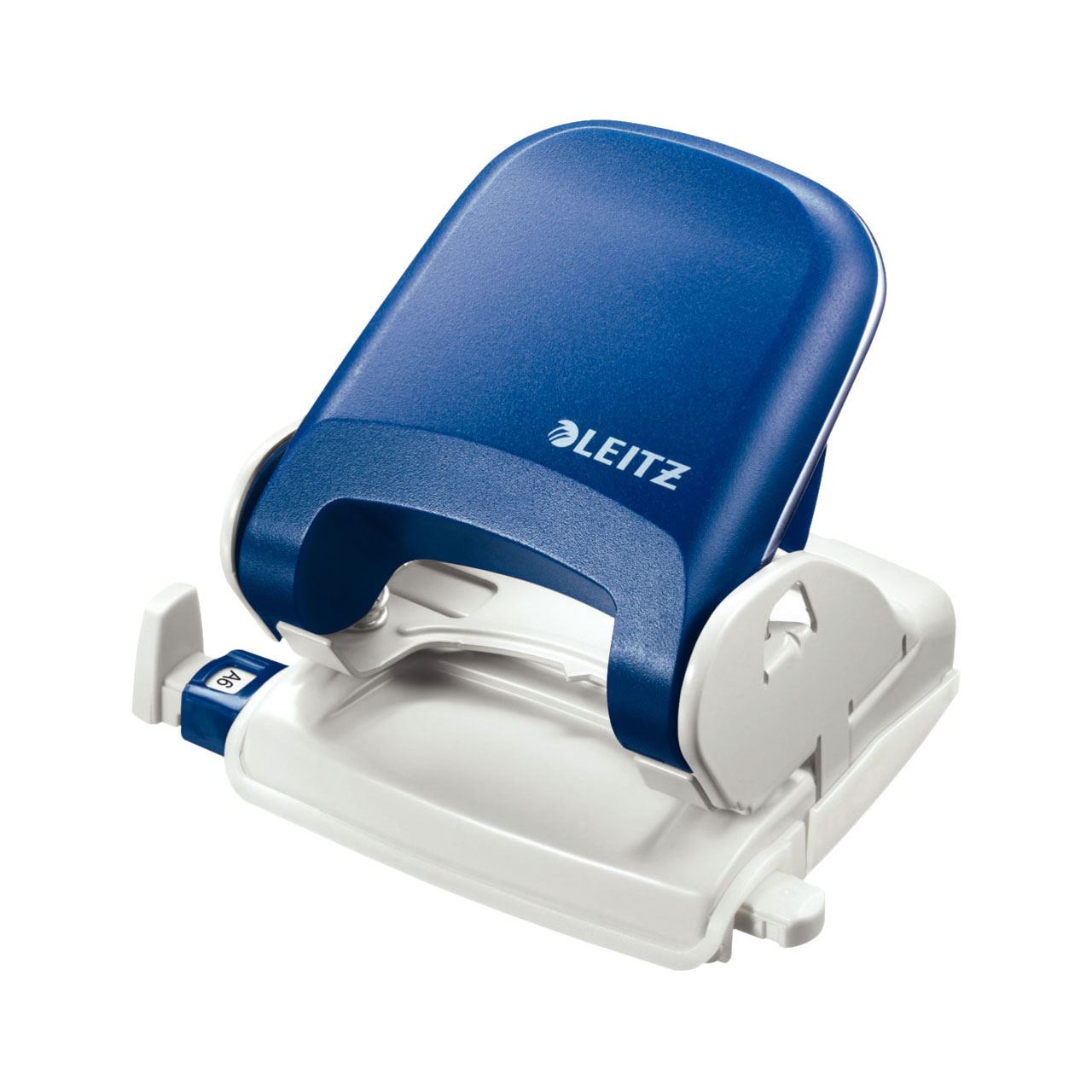 LEITZ Locher NeXXt 5005 blau