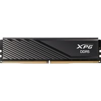 DIMM 16 GB DDR5-6000 , Arbeitsspeicher schwarz, AX5U6000C3016G-SLABBK, XPG Lancer Blade, INTEL XMP, AMD EXPO