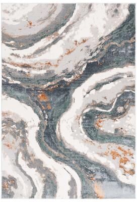 SAFAVIEH Alenia Reinholde Modern Rug