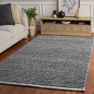 SAFAVIEH Handmade Natura Courtney Wool Rug
