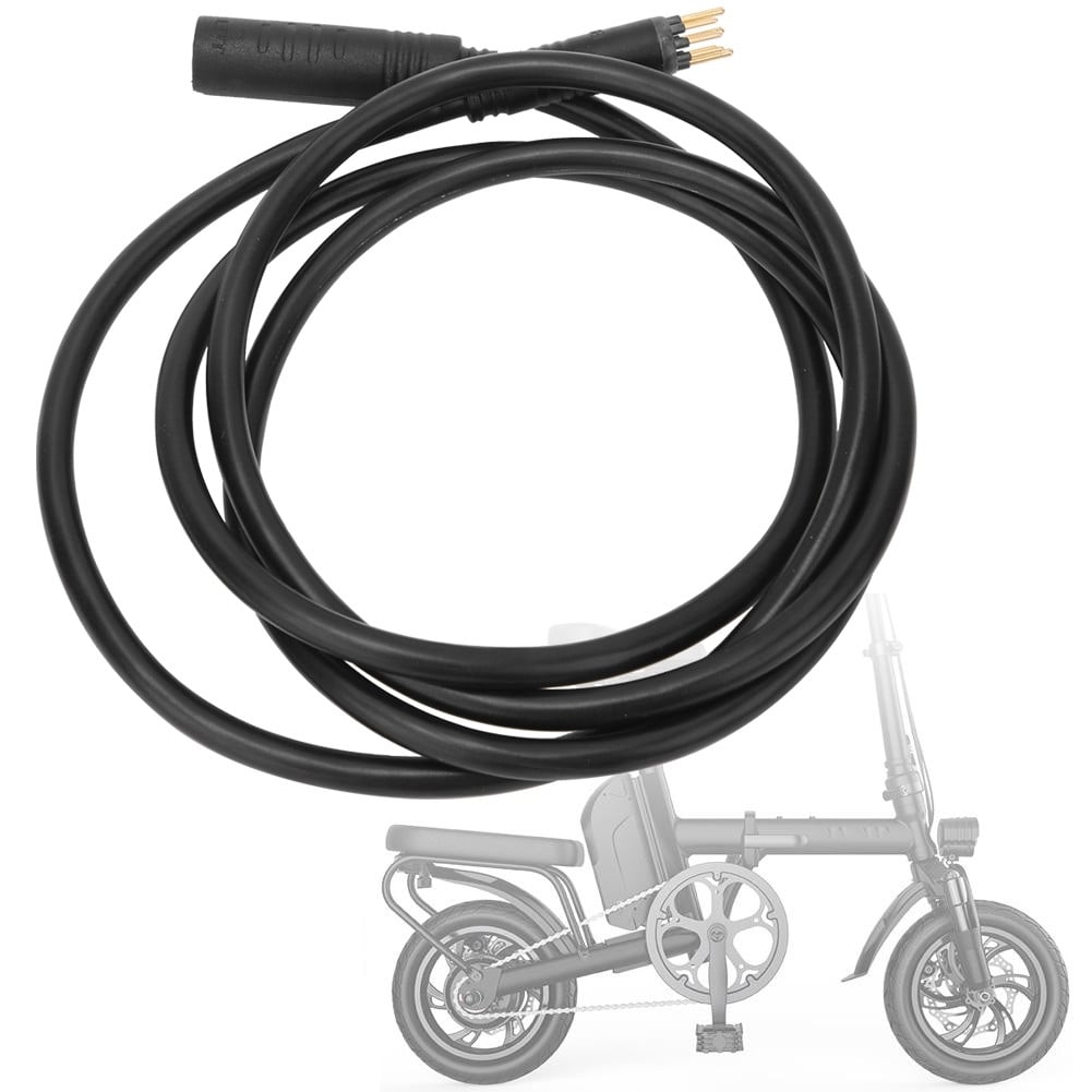 Cocosity verlengkabel voor elektrische fiets