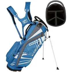 Cobra Ultralight Standbag blau