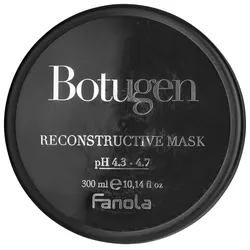 Fanola Botolife Rekonstruktion Maske – Für brüchiges und geschädigtes Haar