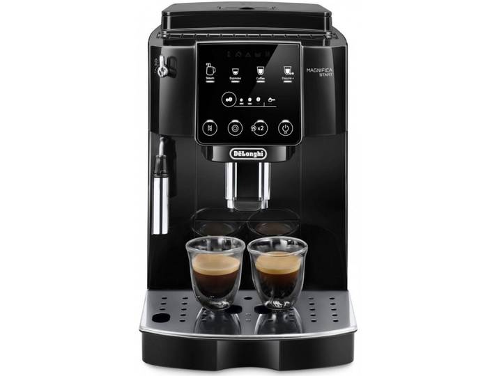 De'Longhi Kaffeevollautomat 0132220077, Kaffee-Vollautomat