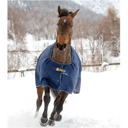 Bucas, Pferdedecke, (105 cm)