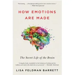 How Emotions Are Made: The Secret Life of the Brain, Ratgeber von Lisa Feldman Barrett