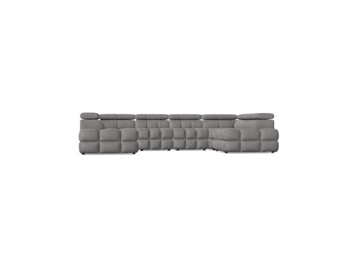 Modulares Sofa Buffalo - Deine Wunschkonfiguration M_PXGUJB - Luxusbetten24