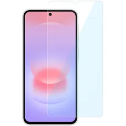 Mobeen Tempered Glass für Galaxy A37, Transparent