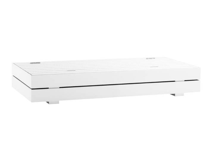 Solpuri Boxx Basis Modul M Aluminium
