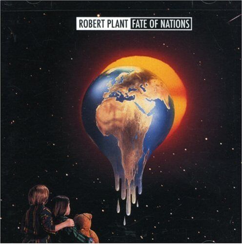 Robert Plant - Fate of Nations - Preis vom 09.10.2026 07:28:09 h