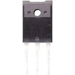 BU 2508DF PHI - HF-Bipolartransistor, NPN, 700V, 8A, 45W, SOT-199