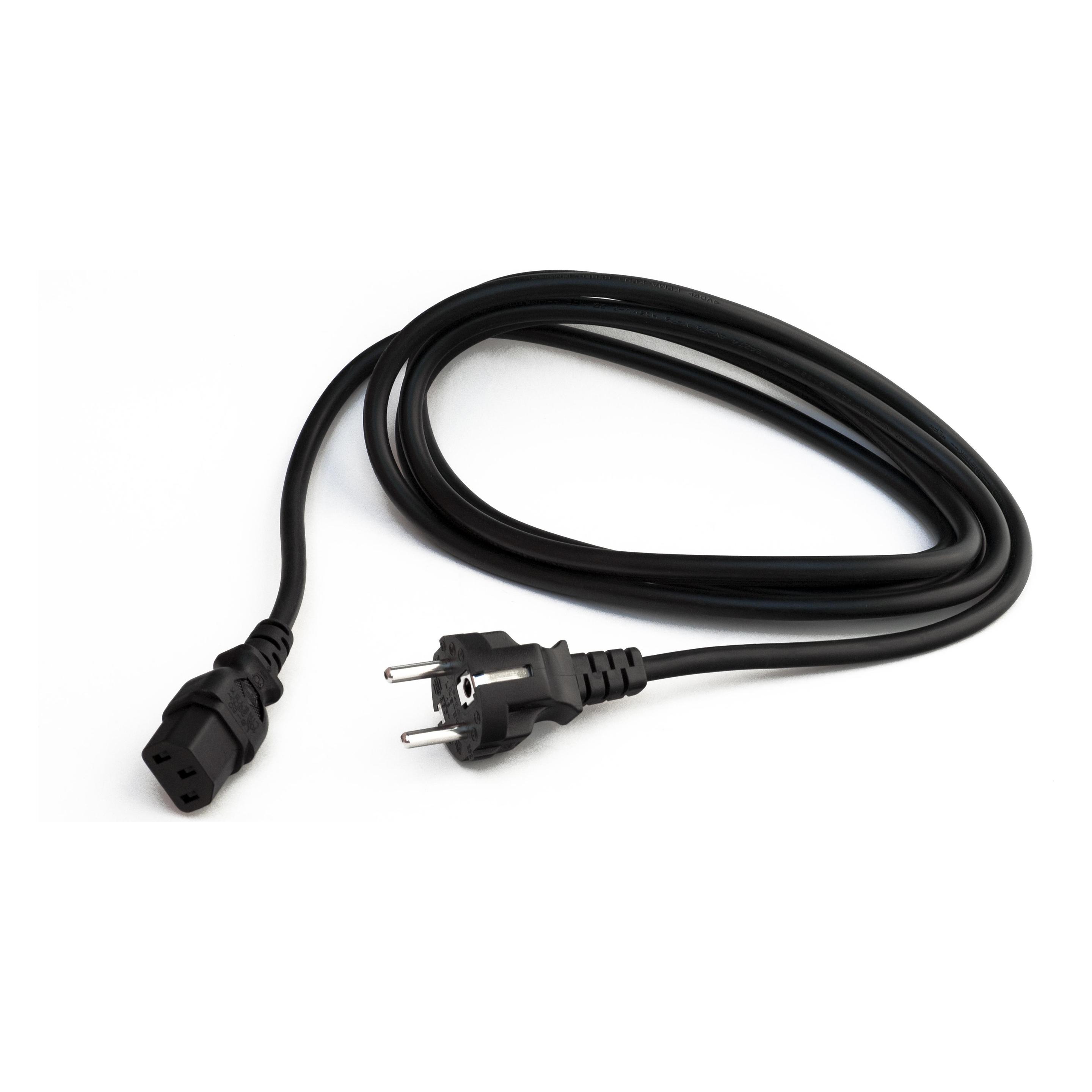 Datalogic Line Power Cord (95A051041)