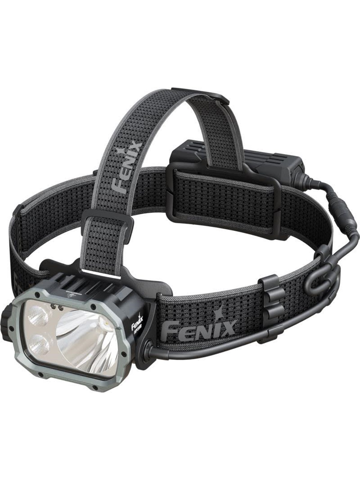 Fenix Stirnlampe HP35R