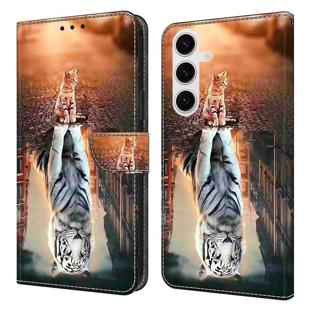 Cover-Discount Galaxy S26+ Plus - Schutzhülle mit Design (Samsung Galaxy S26+) (67884283)